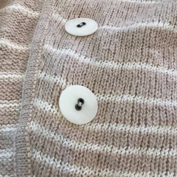 Free People Open Swing Sweater - Picture 6 of 8